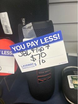 JBL FLIP 7