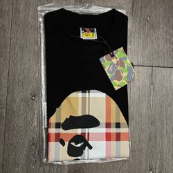 Bathing Ape Shirt | Burberry
