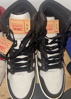 Levi’s Shoes
