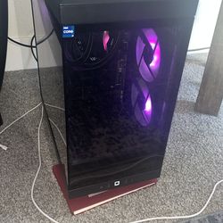 Gaming PC - iBuyPower BestBuy Prebuild