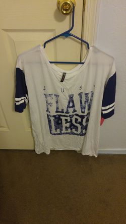 Women's plus size shirt