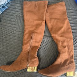 Women’s Boots