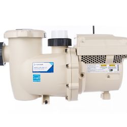 Pentair Intelliflo3 VS Pump