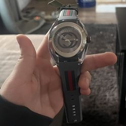 Gucci Watch 