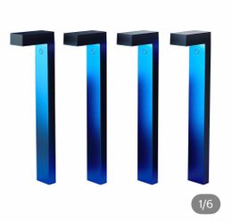Atomi Smart Outdoor Pathway Lights