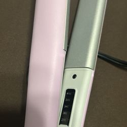 Hair Straightener
