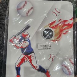900 Pocket Trading Card Binder 