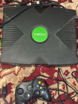 Xbox