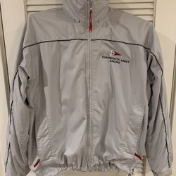 Musto Men’s Sailing Jacket Size Large