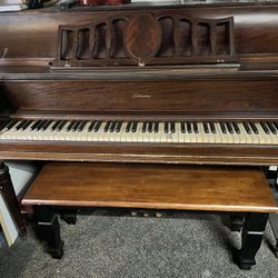 FREE PIANO