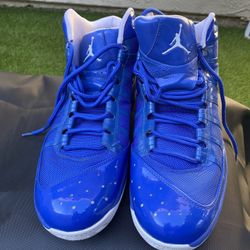 Nike Air Jordan “play In These”