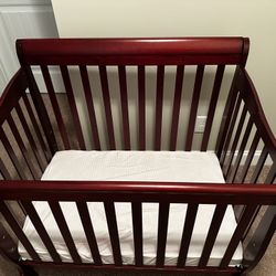 Baby Crib