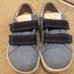 Birkenstock Toddler boy Sz 29