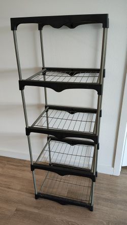 Shelving