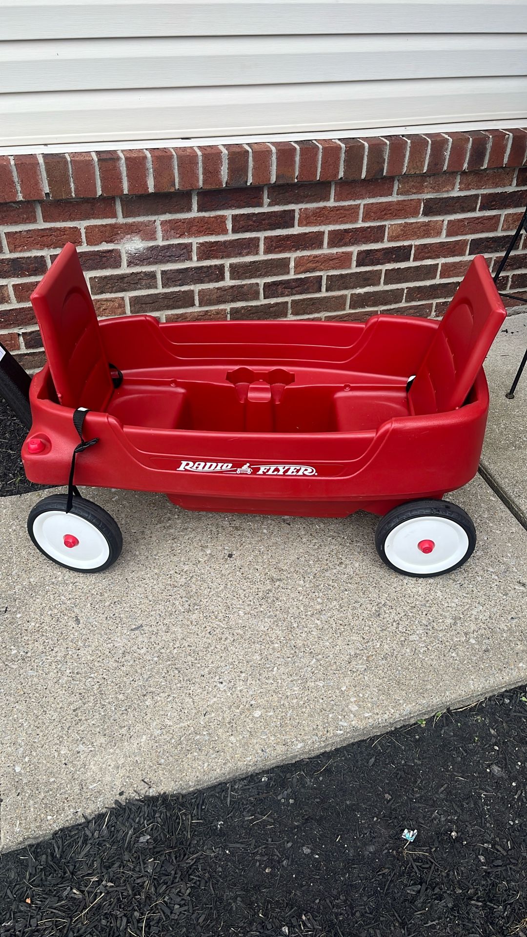 Wagon