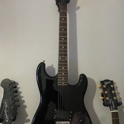 Bentley Series 10 Electric Guitar
