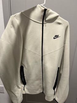 Nike Sportswear Full Zip Tech Fleece Hoodie