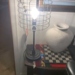 Lamp