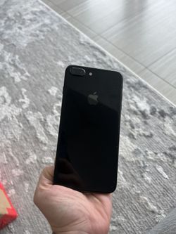 iPhone 7plus 256GB Totalmente Desbloqueado
