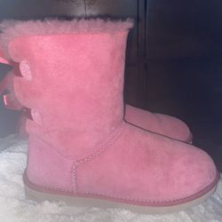 Ugg boots - pink