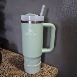 Brand new Stanley cup