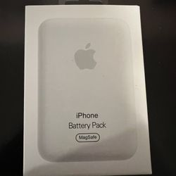 Apple MagSafe Battery Pack