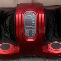 Slabway Foot, Calve,Arm Massage