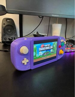 GWii Portable Handheld Wii