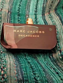 Marc Jacob Decadence