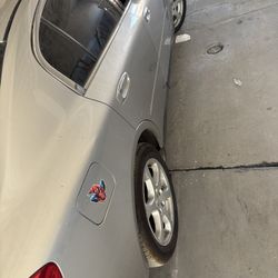 2004 Infiniti G35 Sedan Part Out