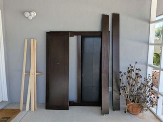 Queen Bed Frame