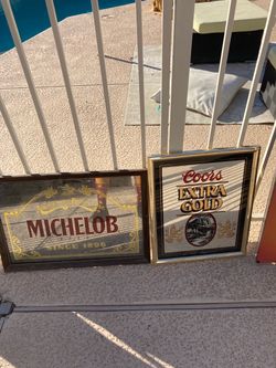 Bar Signs