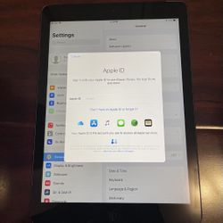Ipad Air 