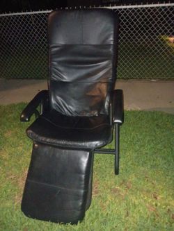 Lawn chair