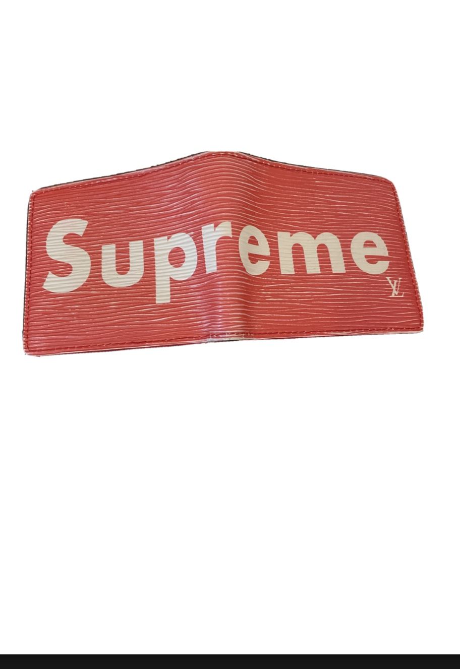Supreme Wallet