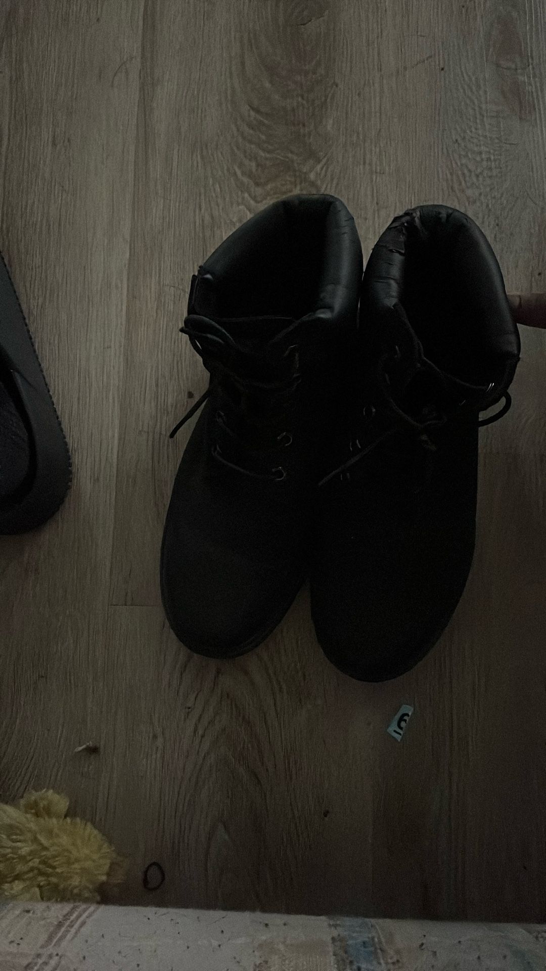 Timberlands