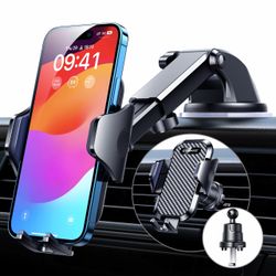 Car Phone Holder