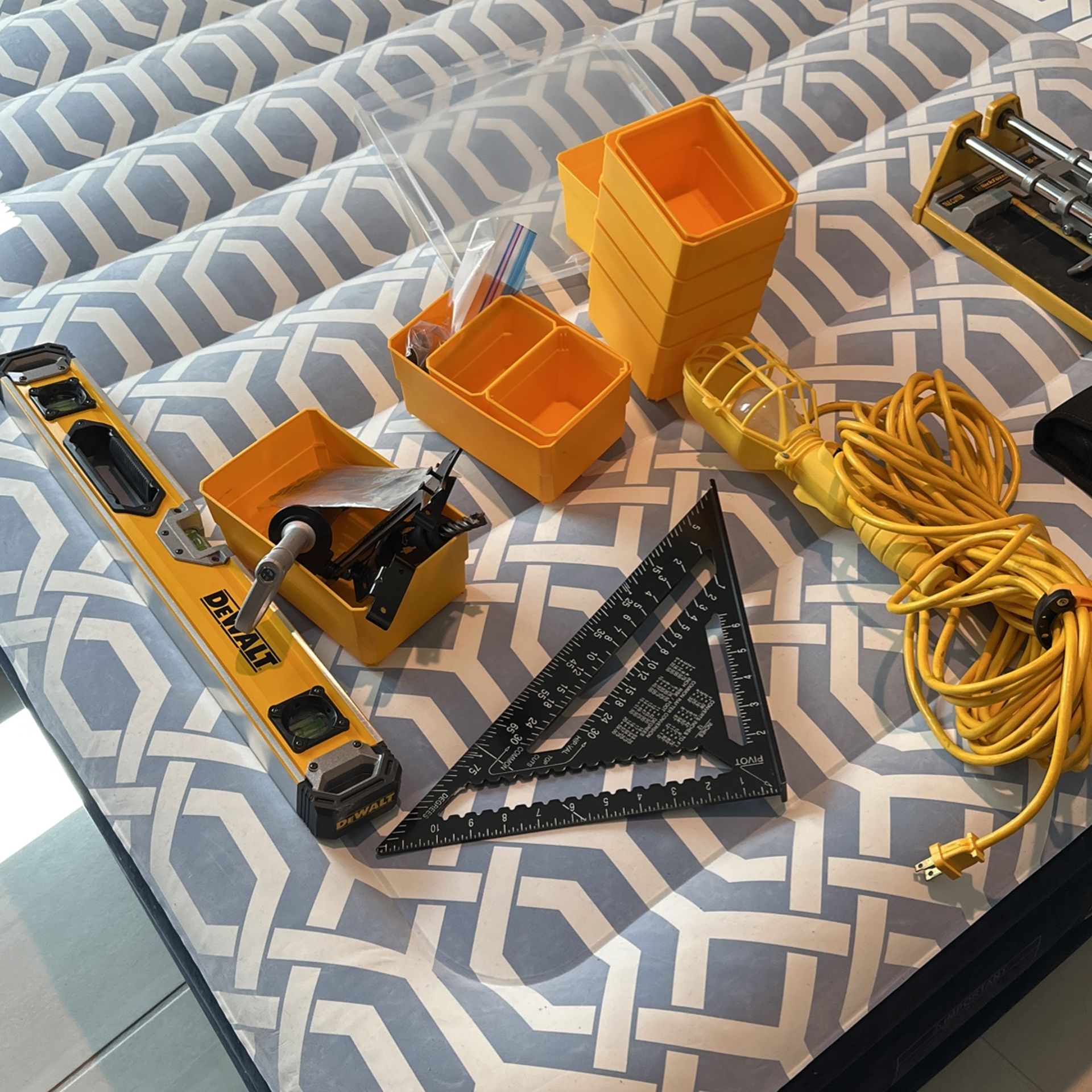 DeWalt Tools