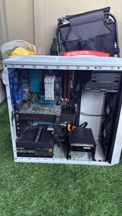 Budget pc