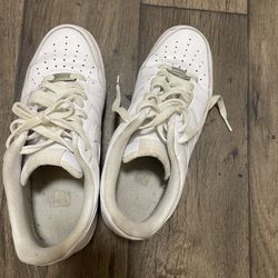Air Force 1’s