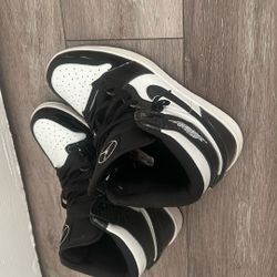 Jordan 1s SE All Star 2021