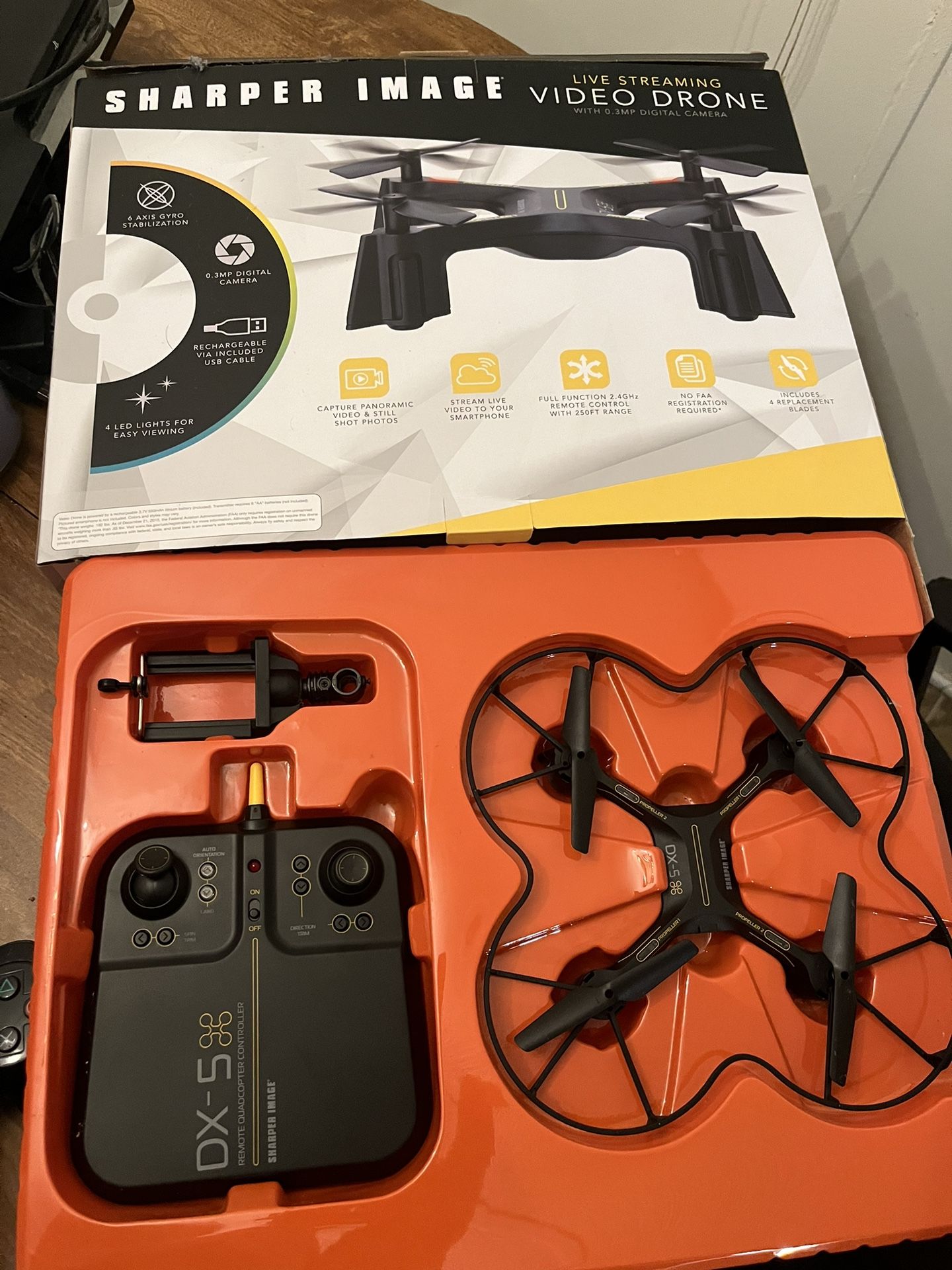 Drone