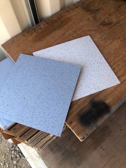 Armstrong Vinyl Composition Tile by Stonetex (Brand New)