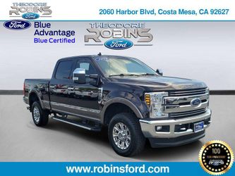 2019 Ford F-250