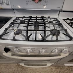 used ge gas range for sale