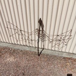 Yard Art