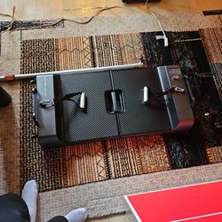 Motion Space AI Powered Weightlifting Platform