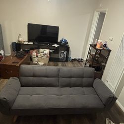 5 Month Old Wayfair Edriel Futon