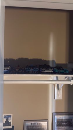 pre built legos