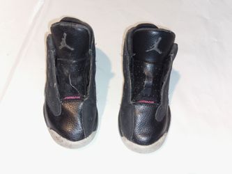 Jordan 13 Retro Toddler Shoes size 9c